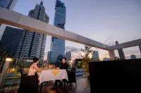 I Residence Hotel Silom