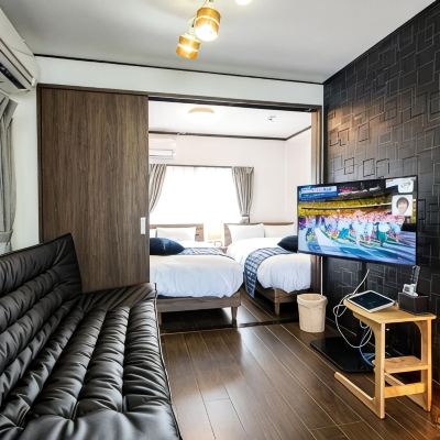 アパートメント(禁煙) Vacation Rental NISHIDA クーポン