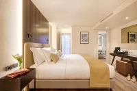 Hotel Moon & Sun Lisboa Отели в г. 