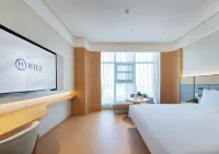 All Seasons Hotel (Feixian Yan Zhenqing Park Branch)