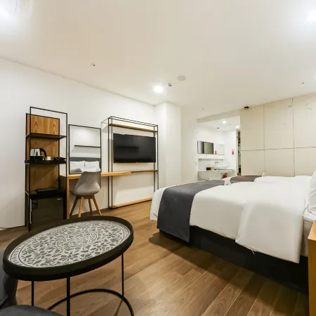 Hotel Noblestay