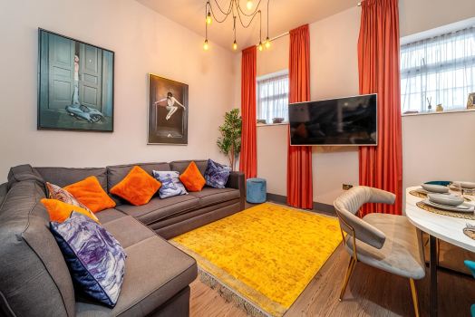 Duke Street Townhouse