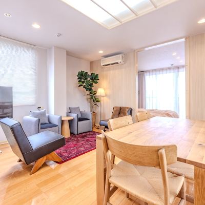 部屋タイプおまかせ RESIDENCE HARIMAYA クーポン