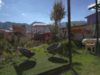 Inkas Garden Apartment