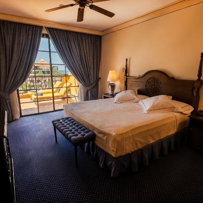 Suite (2 Adults + 1 Child) Europe Villa Cortes Promo Code