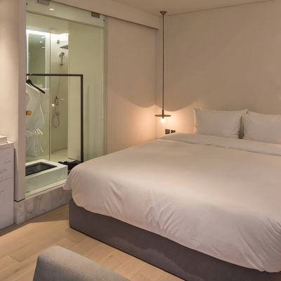 Superior Double No Parking Busan Cont Hotel Promo Code