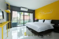 Seven Bee Boutique Hotel