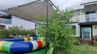 Sacheon Rabbit and Turtle Pension 2
