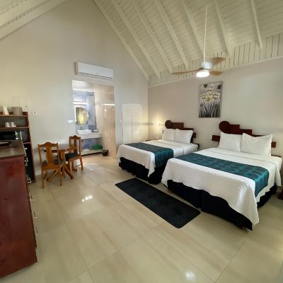 Studio The Boardwalk Village Promo Code