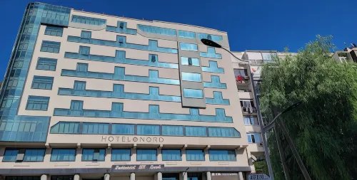 北方酒店