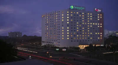 Lemon Tree Premier Hitec City Hyderabad Hotels in 