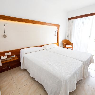 Double Side Sea View With Balco 2 Adults + 1 Child Hotel Biniamar Promo Code