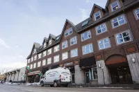 Basecamp Suites Banff