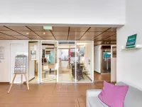 Appart'Hotel Victoria Garden Pau Hotels in Pau