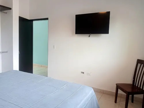 Getaway for two?