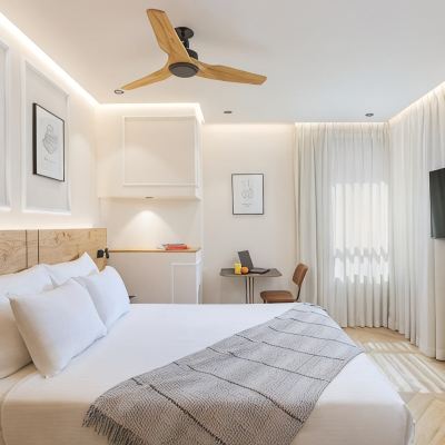 Deluxe Studio Arbel Suites Hotel Promo Code