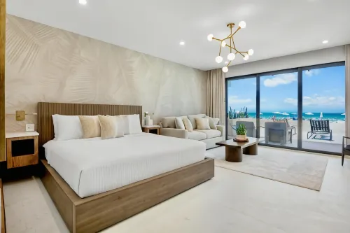 Bali Hai Beachfront Resort and Spa