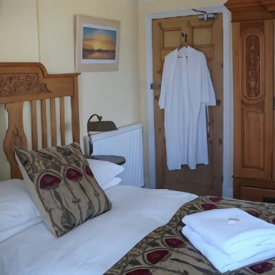 Superior Double Room Ensuite The Harbour Promo Code