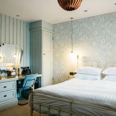 Signature Double Room Crown Hotel Promo Code