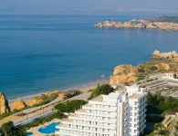 Hotel Luar Hotéis em 