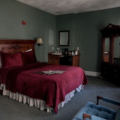 Standard Double Room, Ensuite (27) Hotel Ruby Marie Promo Code