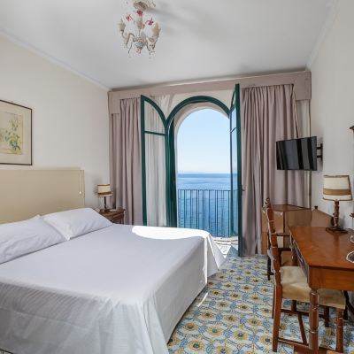 Standard Double or Twin Room Hotel Lido Mediterranee Promo Code