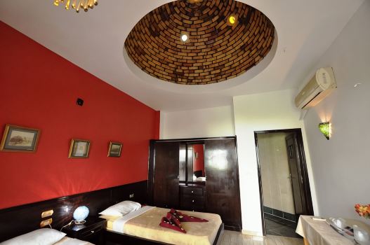 El Nakhil Hotel