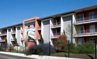 City Lodge Appart Hôtel Niort - Housity