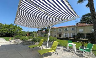 La Lauze - Housity