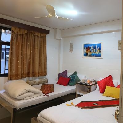 家庭房 香港OM旅館優惠