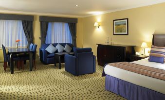 Basingstoke Country Hotel & Spa