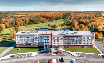 Radisson Kingswood Hotel & Suites, Fredericton, NB