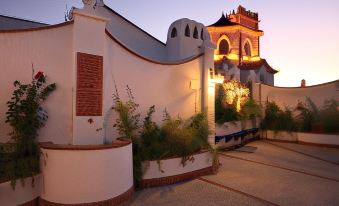 Casa Banos de la Villa