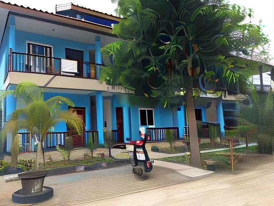 Zam Zam House - Housity