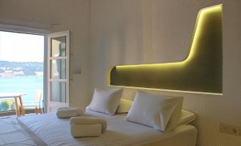 Alidian Bay Suites Leros