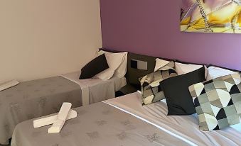 Gfh - Hotel Spiaggia d'Oro - Housity
