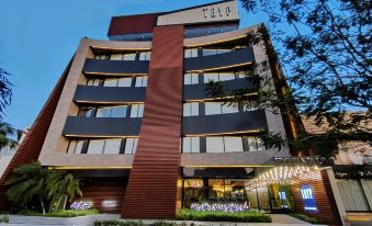 Tryp by Wyndham Santa Cruz