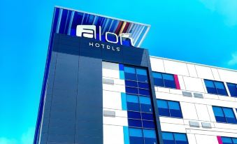 Aloft St. Louis Cortex