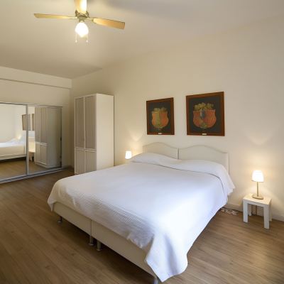 Standard Apartment Palazzo Dalla Rosa Prati Promo Code