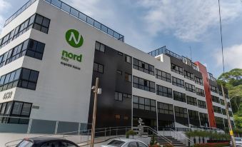 Nord Easy Imperial Suites