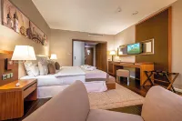 Hotel Elizabeth Hotel a 