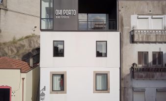 Oh! Porto Apartments