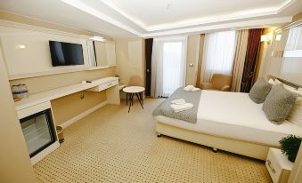 Anafarta Otel - Housity