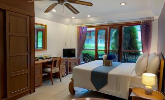 The Pavillon by the Pace Phuket Boutique Resort