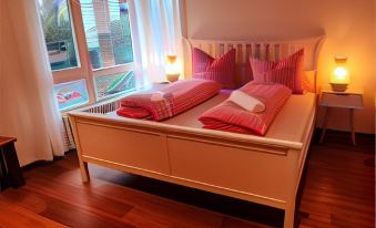 Adventure Guesthouse Interlaken