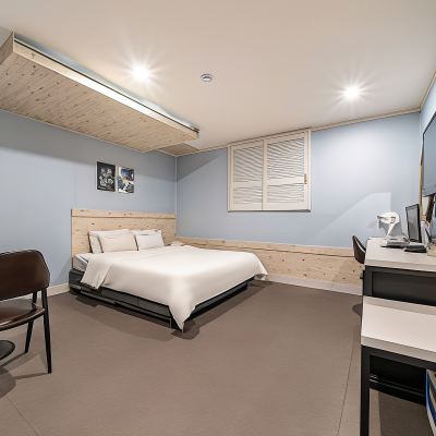스탠다드룸 Guri Newcastle 쿠폰