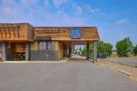 Motel 6 Brooks, AB Hotels in 