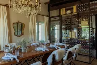 El Porvenir葡萄酒旅館