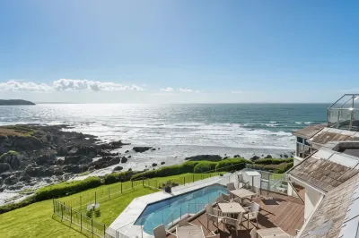 Watersmeet Hotel Hotels in 