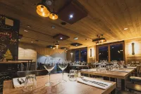 Hotel Base Camp Lodge - les 2 Alpes